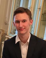 Антон Кондрашов
