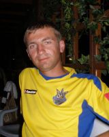 Максим Шевченко