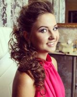 Кристина Мельникова
