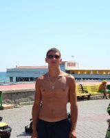 Сергей Борисенко