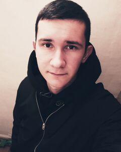 Даниил Назаров