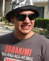 Дмитрий Хмель