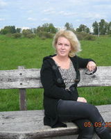 Светлана Романова