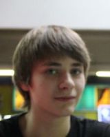 Андрей Хомяков