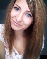 Виктория Якушкина