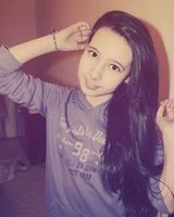 Зарина Рахмонкулова