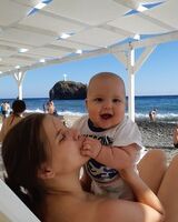 Алена Привалова