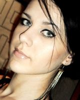 Анна Полосьмак