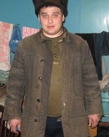 Александр Сидоров