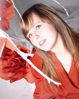 Елена Волкова