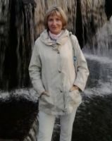 Любовь Надеждина