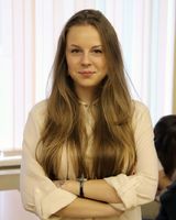 Дарья Аллянова