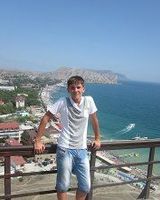 Даниил Тираспольский