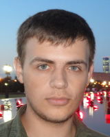 Иван Зеленков