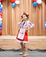 Яна Коровина