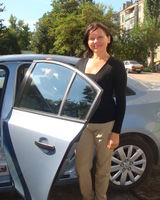 Юникова Юрьевна