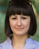 Юлия Лосева