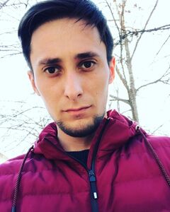 Теймур Джафаров