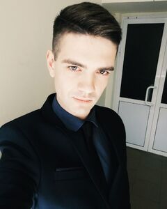 Сергей Трифонов