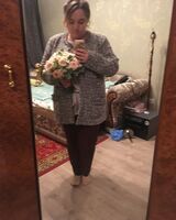 Лидия Лупандина