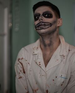 Кирилл Мирзакиров