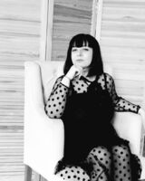 Светлана Андриенко