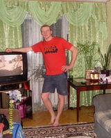 Федор Белолипецкий