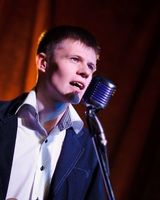 Александр Ларионов