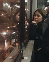 Даша Майорова