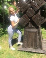 Оксана Чебан