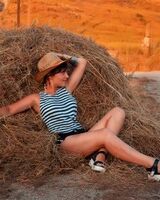 Аня Лукьянова