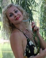 Ирина Барыбина