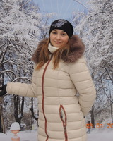 Татьяна Михайлова