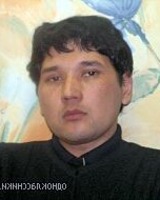 Рустам Магди