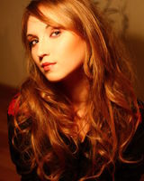 Лариса Васильева