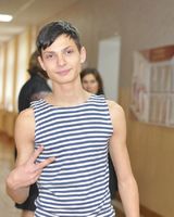 Артём Горюнов