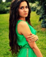 Вероника Белашова