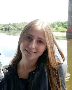 алёна сичкар