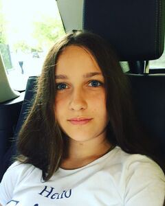 Валерия Самарцева