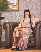 Галина Клюева