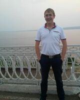 Андрей Абрамов