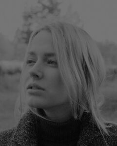 Полина Трефилова