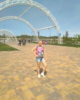 Полина Романова