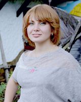 Елена Гаевая