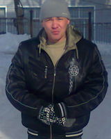 Андрей Юрьевич