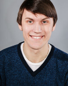 Евгений Коляда