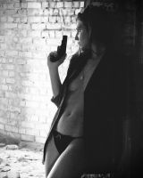 Бушинская Полина