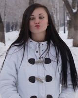 Анютка Кибина