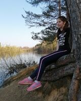 Ульяна Бровина