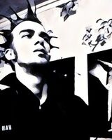 Андрей Раскольников